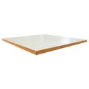 Carrelage imitation carreau ciment blanc 20 x 20 cm - VI0104001