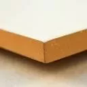 Carrelage imitation carreau ciment blanc 20 x 20 cm - VI0104001