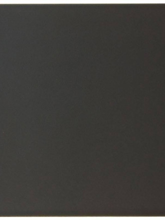 Zementfliesen-Imitat Boden und Wand in Grau 20 × 20 cm - VI0104005