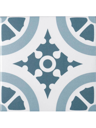 Fliese 15 × 15 Boden und Wand - ET9703032