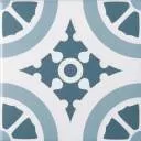Fliese 15 × 15 Boden und Wand - ET9703032