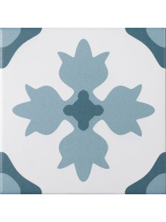 Fliese 15 × 15 Boden und Wand - ET9703032