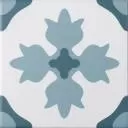 Fliese 15 × 15 Boden und Wand - ET9703032