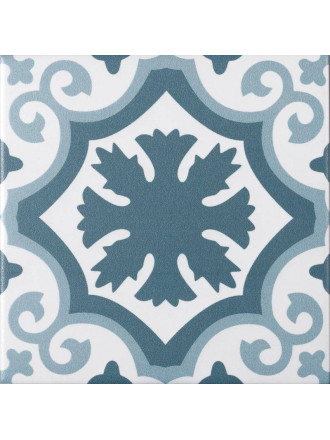 Fliese 15 × 15 Boden und Wand - ET9703032