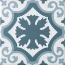 Fliese 15 × 15 Boden und Wand - ET9703032