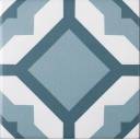 Fliese 15 × 15 Boden und Wand - ET9703032