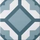 Fliese 15 × 15 Boden und Wand - ET9703032