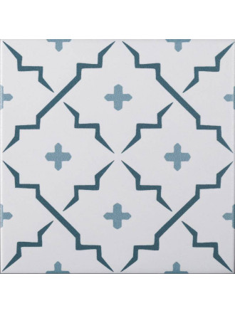 Fliese 15 × 15 Boden und Wand - ET9703032