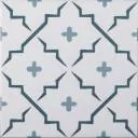 Fliese 15 × 15 Boden und Wand - ET9703032
