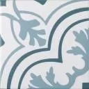 Fliese 15 × 15 Boden und Wand - ET9703032