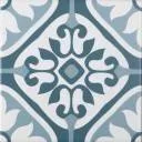 Fliese 15 × 15 Boden und Wand - ET9703032