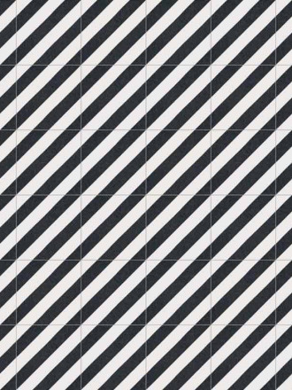 Fliese mit Muster - BO0210010