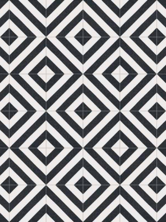 Fliese mit Muster - BO0210010