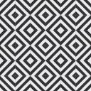 Carrelage à motif Gris Anthracite - BO0210010