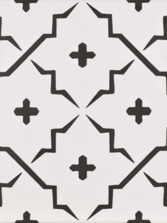 Fliese 15 × 15 Boden und Wand - CO9704029