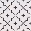 Fliese 15 × 15 Boden und Wand - CO9704029