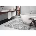 Fliese 15 × 15 Boden und Wand - CO9704029