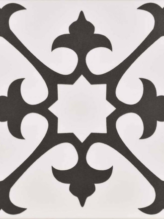 Fliese 15 × 15 Boden und Wand - CO9704024