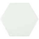 Carrelage hexagonal mural tomette artisanale - CE1406047