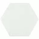 Carrelage hexagonal mural tomette artisanale - CE1406047