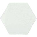 Carrelage hexagonal mural tomette artisanale - CE1406038