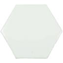 Carrelage hexagonal mural tomette artisanale - CE1406033