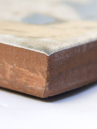 Carrelage rétro pour sol et mur intérieur FS1104001