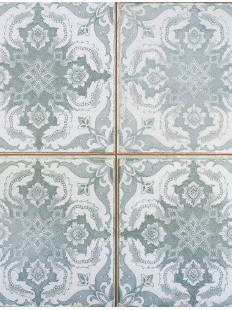 Carrelage rétro pour sol et mur intérieur FS1104003