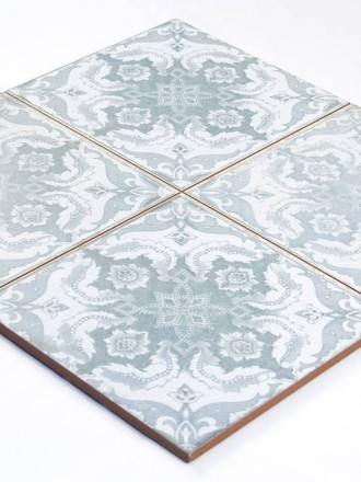 Carrelage rétro pour sol et mur intérieur FS1104003