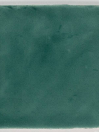 Handgearbeitete Fliese 10 × 10 Typ emaillierte Terrakotta CE1406128