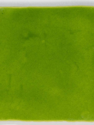 Handgearbeitete Fliese 10 × 10 Typ emaillierte Terrakotta CE1406126