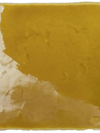 Handgearbeitete Fliese 10 × 10 Typ emaillierte Terrakotta CE1406108