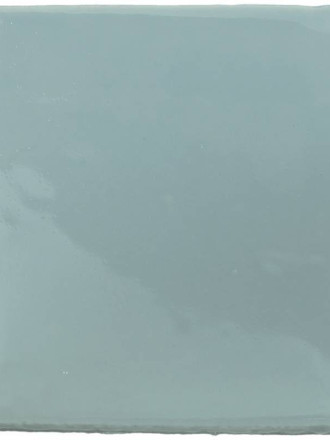 Handgearbeitete Fliese 10 × 10 Typ emaillierte Terrakotta CE1406105