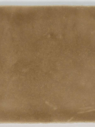 Handgearbeitete Fliese 10 × 10 Typ emaillierte Terrakotta CE1406098