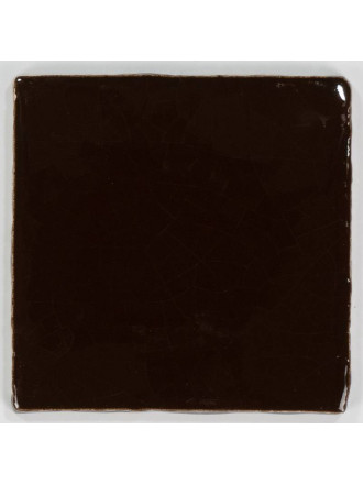 Handgearbeitete Fliese 10 × 10 Typ emaillierte Terrakotta CE14061092