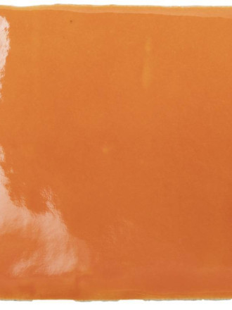 Handgearbeitete Fliese 10 × 10 Typ emaillierte Terrakotta CE1406089