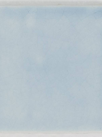 Handgearbeitete Fliese 10 × 10 Typ emaillierte Terrakotta CE1406079