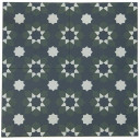 Carrelage Andalou carreaux de ciment vintage multicolore