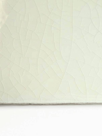 Handgearbeitete Fliese 10 × 10 Typ emaillierte Terrakotta CE1406083