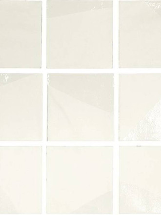 Carrelage Artisanal Ethnique Duo Collection DU0303005