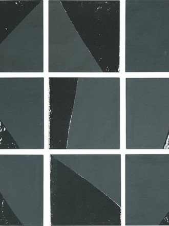 Kollektion Duo Ethno Handmade-Stil