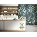 Collection Jungle esprit exotique contemporain - JU0305001