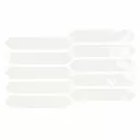 Collection Finger Tiles esprit retro vintage - FI0307001