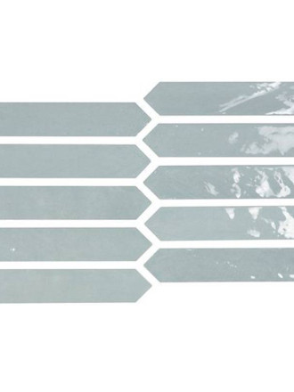 Collection Finger Tiles esprit retro vintage - FI0307002