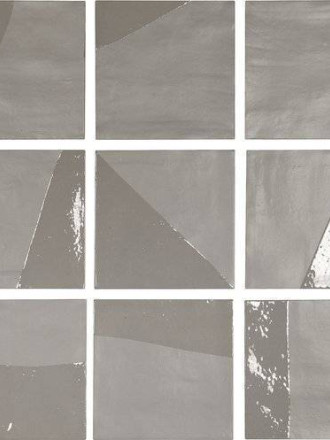 Kollektion Duo Ethno Handmade-Stil