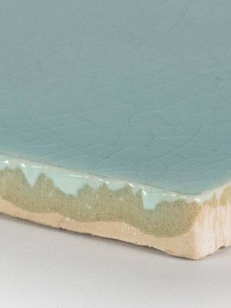 Handgemachte Fliese CE1402005