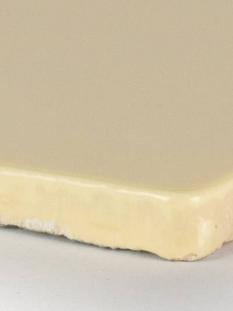 Handgearbeitete Fliese 10 × 10 Typ emaillierte Terrakotta CE1406097