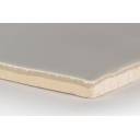 Handgearbeitete Fliese 10 × 10 Typ emaillierte Terrakotta CE1406101