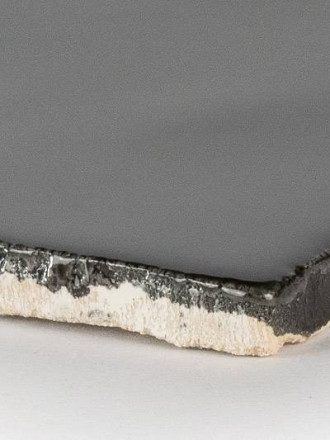 Handgearbeitete Fliese 10 × 10 Typ emaillierte Terrakotta CE1406116