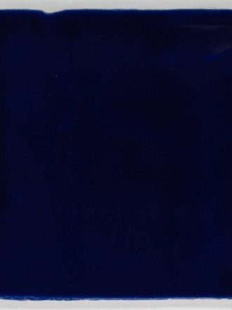 Handgearbeitete Fliese 10 × 10 Typ emaillierte Terrakotta CE1406072